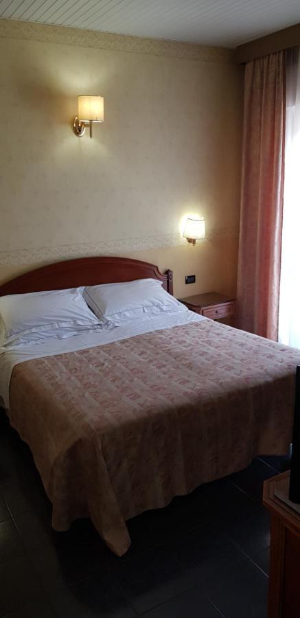 Hotel San Donato - Bologna Centro Exteriér fotografie